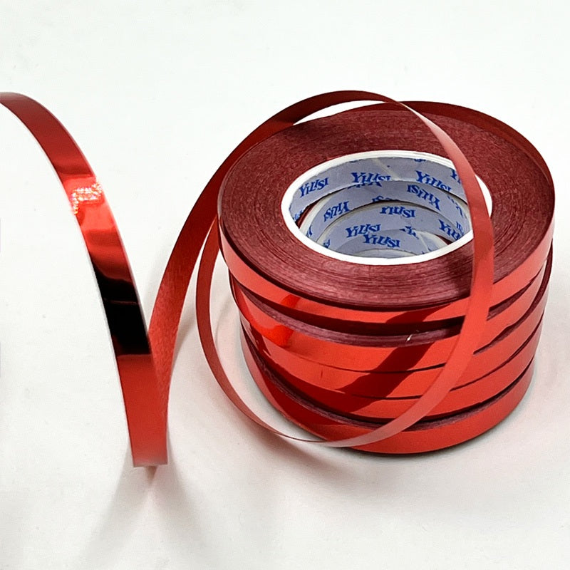 Balloon Foil Ribbon 5mm