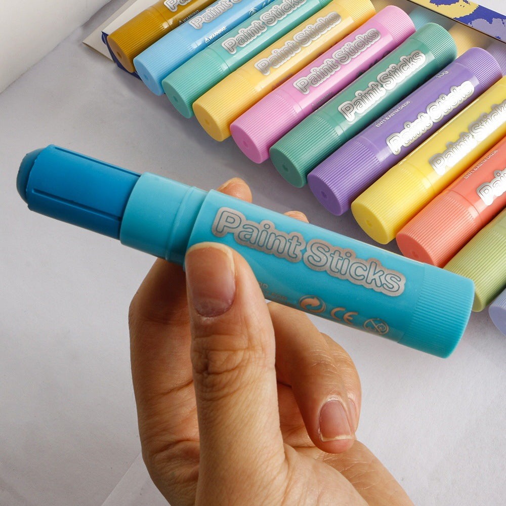 Paint Sticks (Individual Colours)