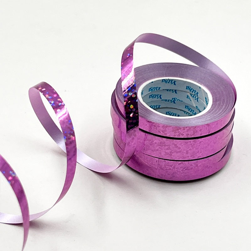 Balloon Foil Ribbon 5mm