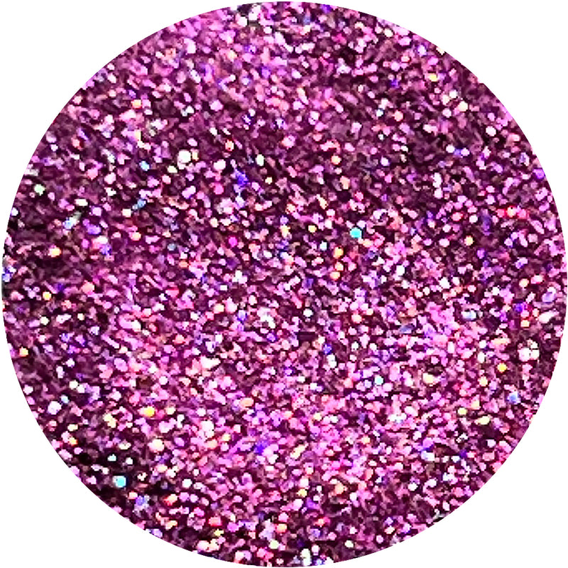 Laser Fine Glitter (10g/pack)