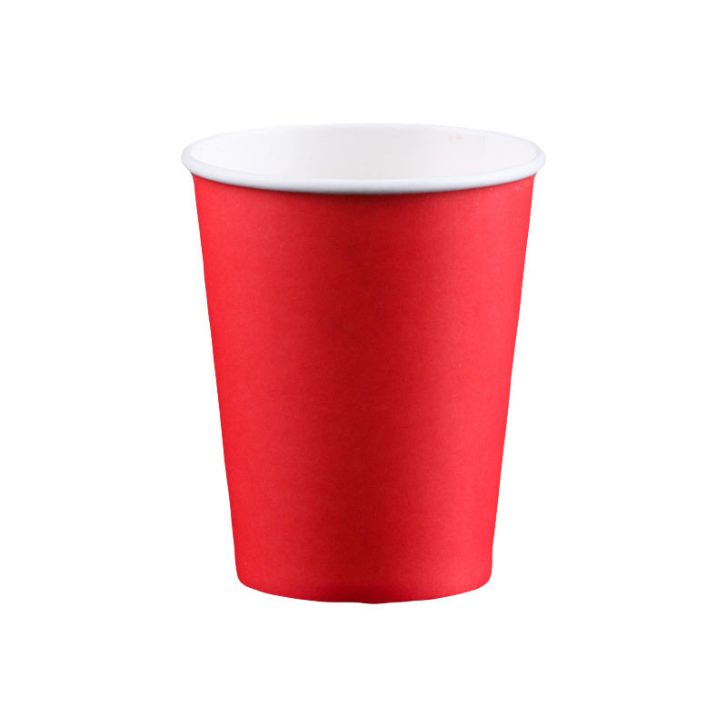 Paper Cup 9oz (20pcs/pkt)