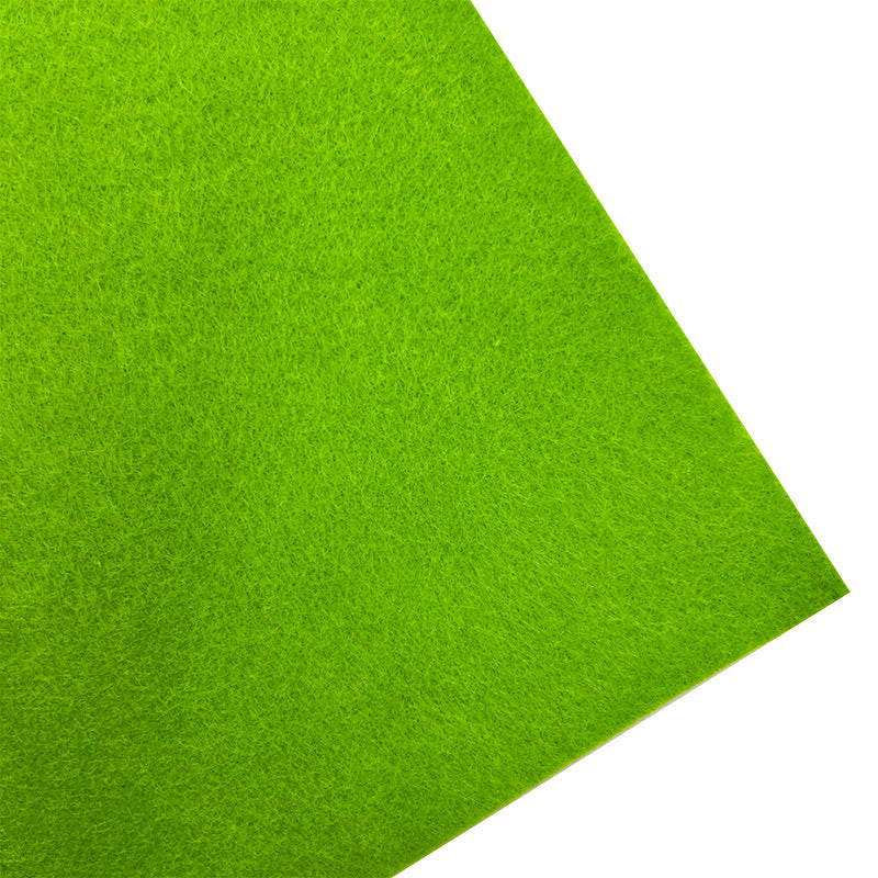 Thick Felt Cloth 30cm x 30cm x 2mm