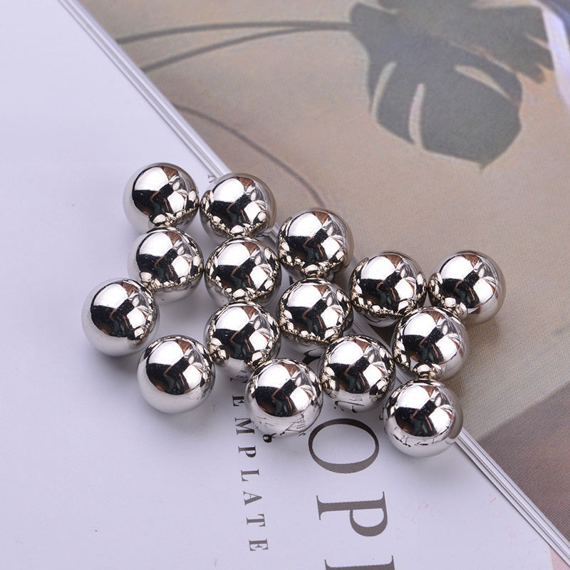 ABS Pearl Beads 50g