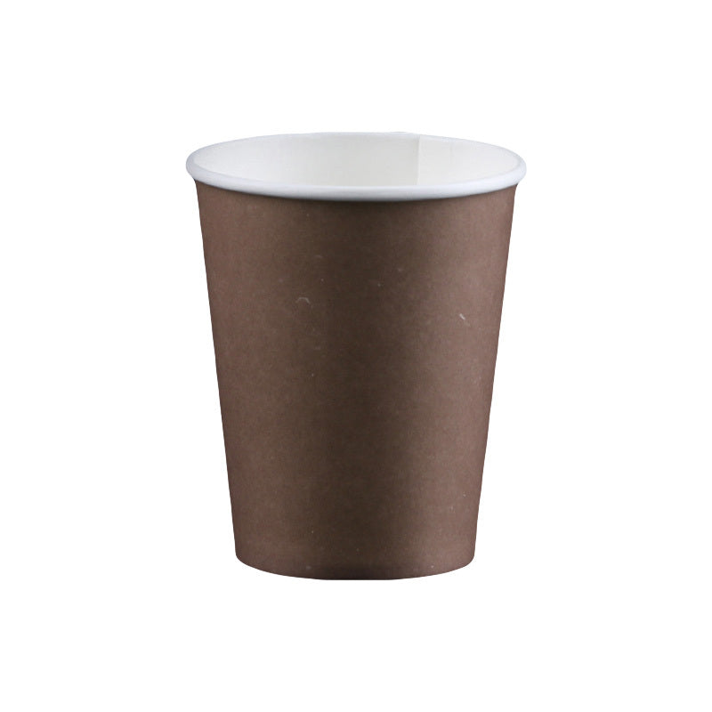 Paper Cup 9oz (20pcs/pkt)