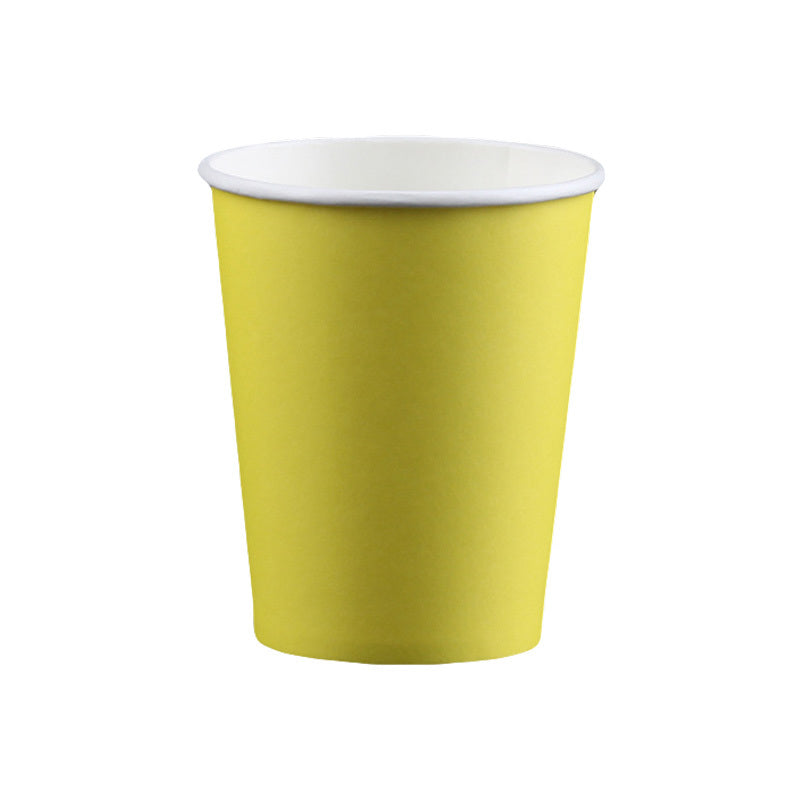 Paper Cup 9oz (20pcs/pkt)