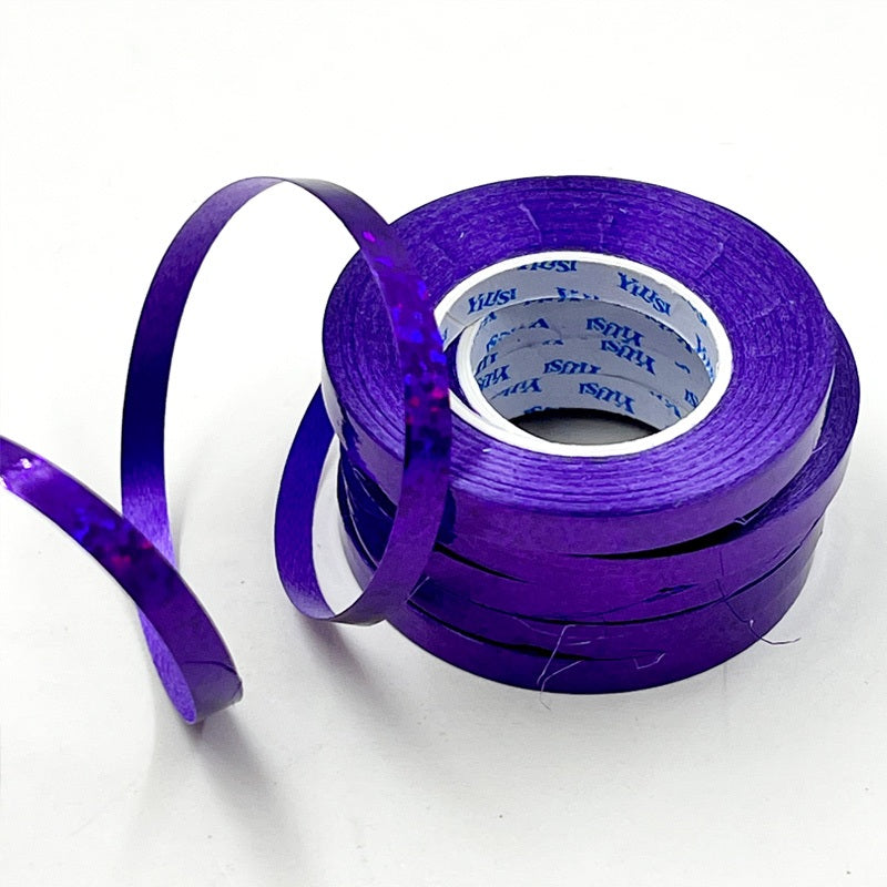 Balloon Foil Ribbon 5mm