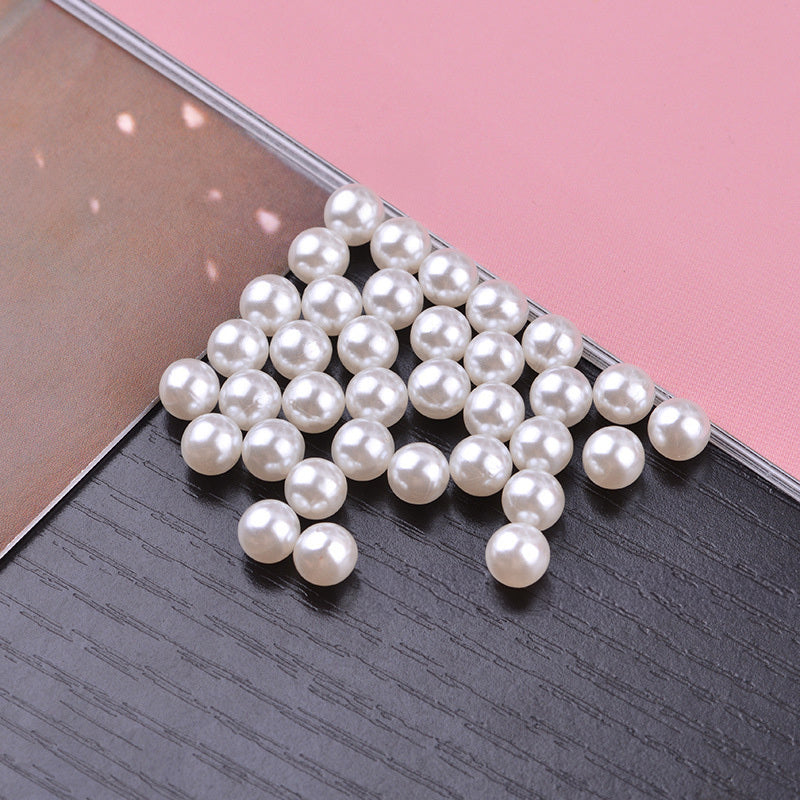 ABS Pearl Beads 50g