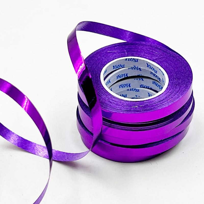 Balloon Foil Ribbon 5mm
