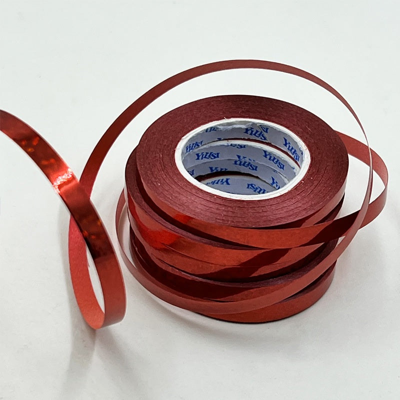 Balloon Foil Ribbon 5mm