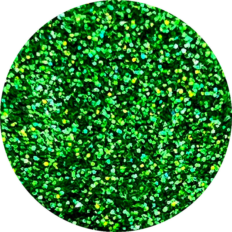 Laser Fine Glitter (10g/pack)