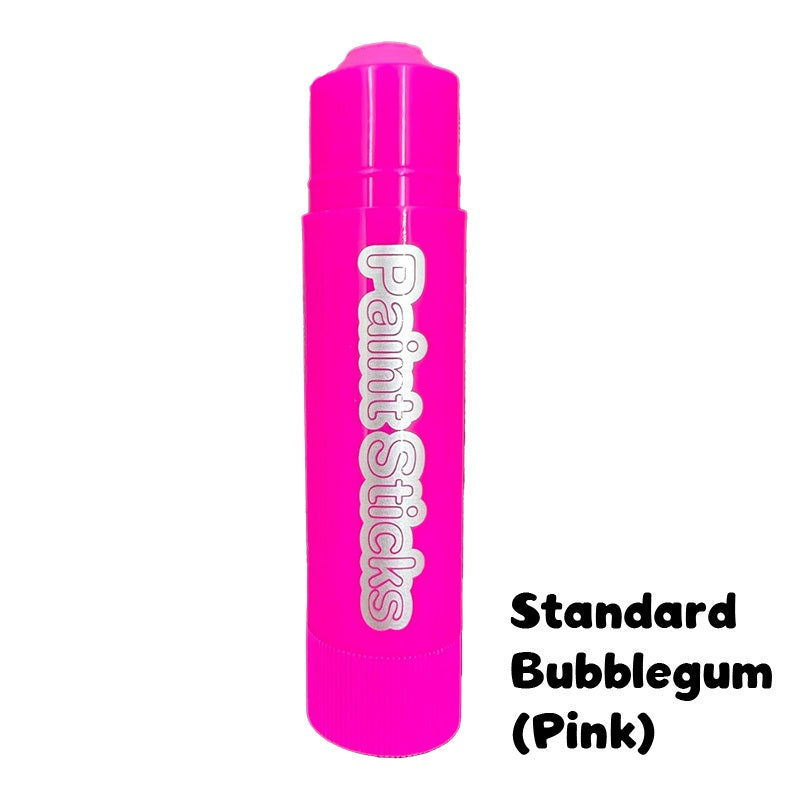 Paint Sticks (Individual Colours)
