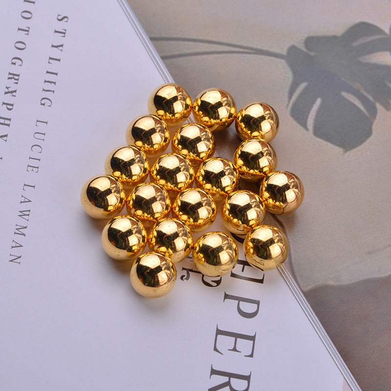 ABS Pearl Beads 50g