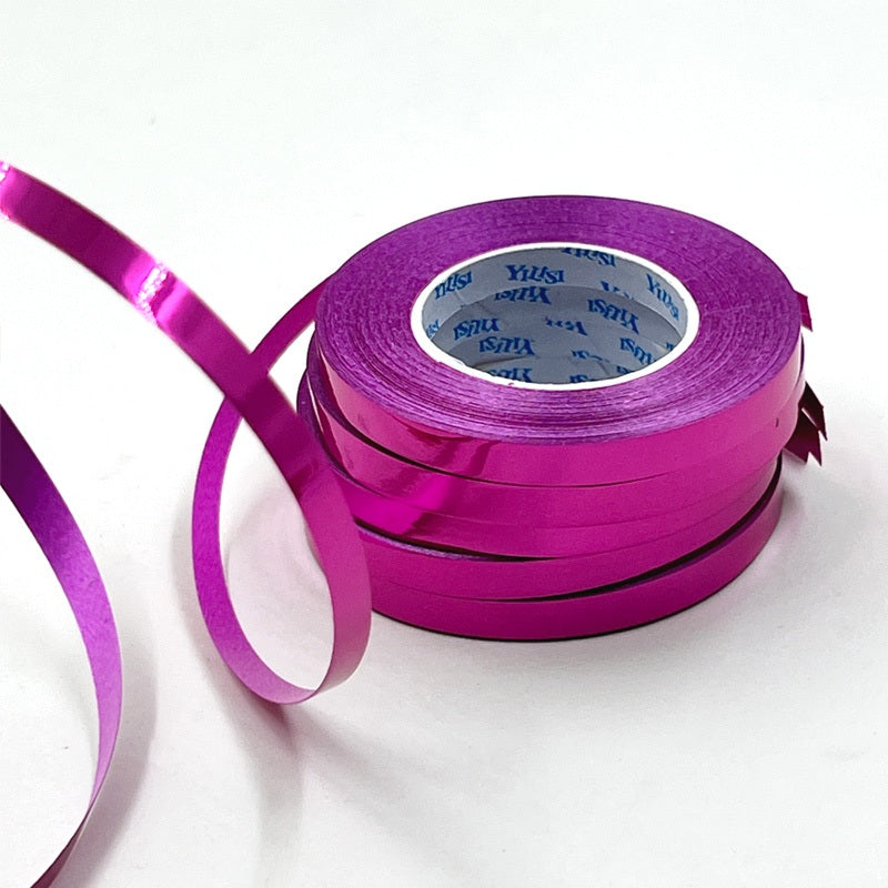 Balloon Foil Ribbon 5mm