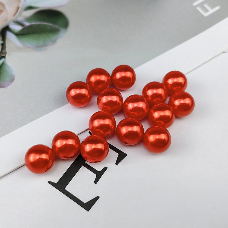 ABS Pearl Beads 50g