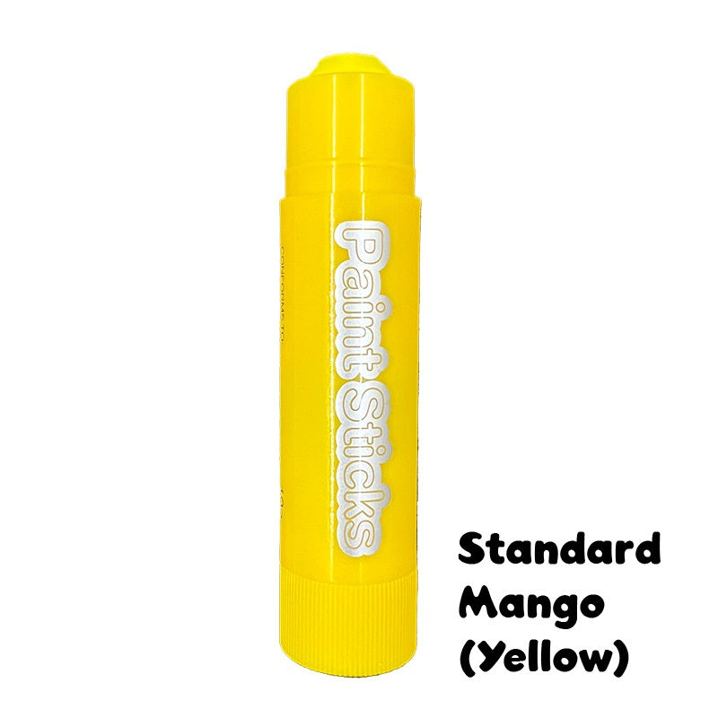 Paint Sticks (Individual Colours)