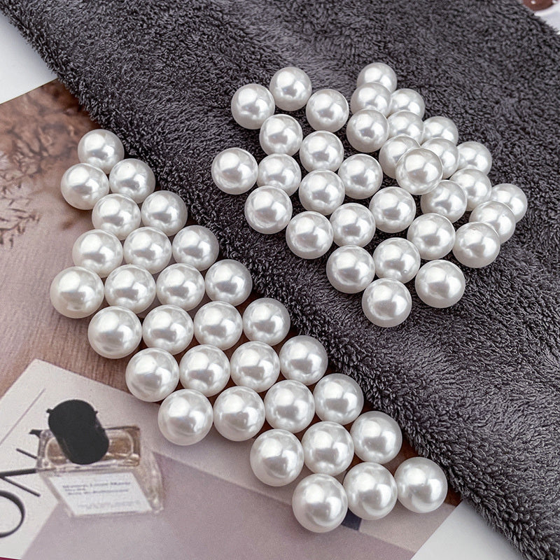 ABS Pearl Beads 50g