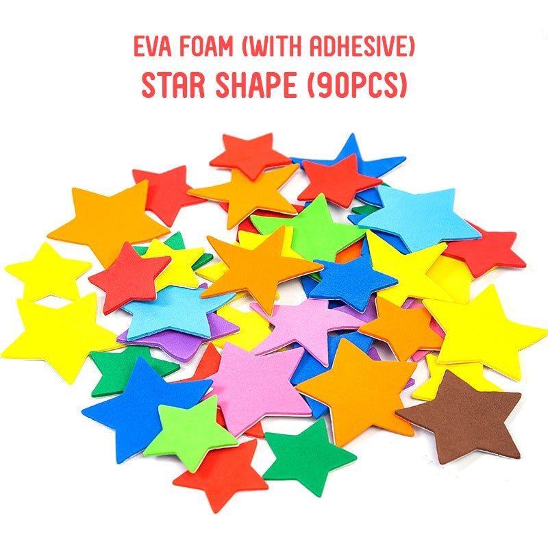 EVA Foam Sticker