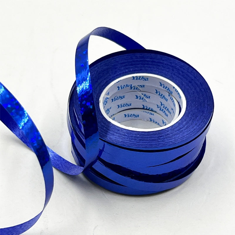 Balloon Foil Ribbon 5mm