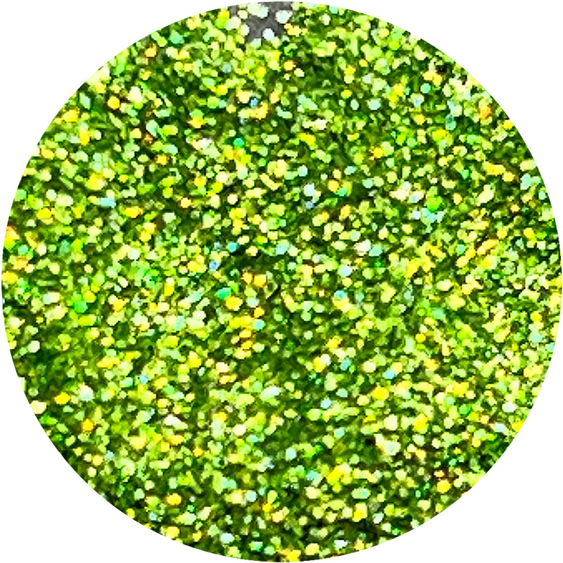 Laser Fine Glitter (10g/pack)
