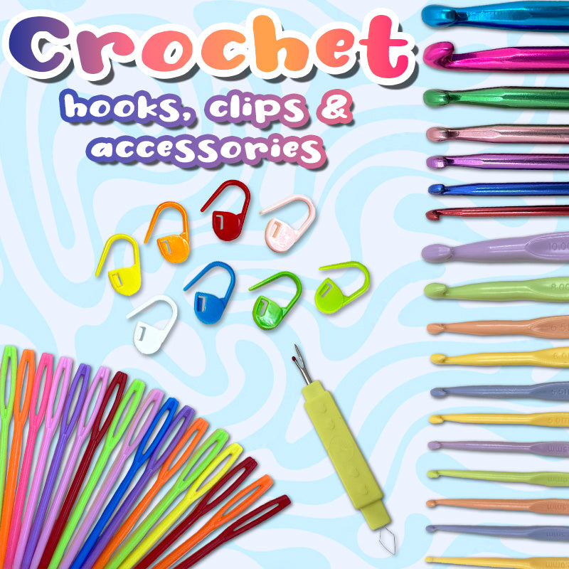 Craft Supplies