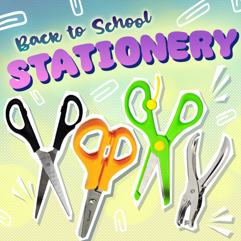 Stationery – MixMatchValue