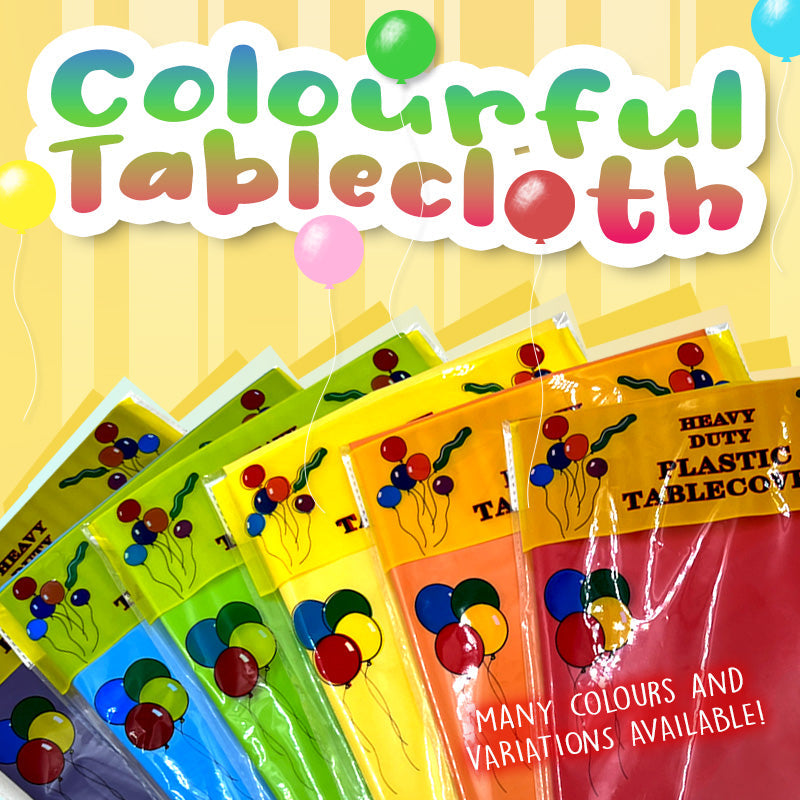 Partyware