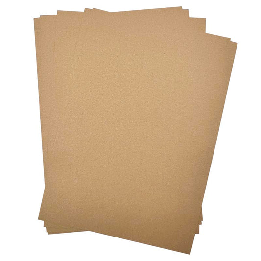 Kraft Paper 160gsm (10pcs/pkt)