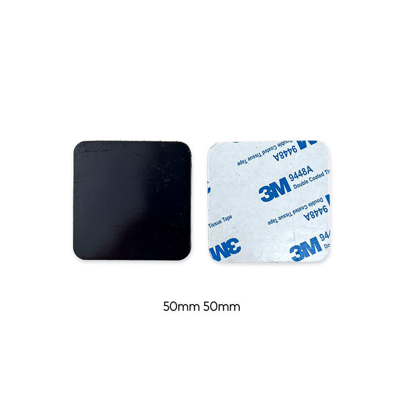 3M Magnet Sticker - Round / Square / Strip