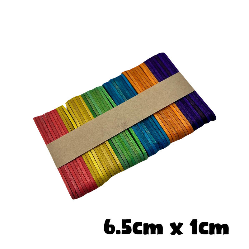 Ice Cream Stick (50pcs/pkt)