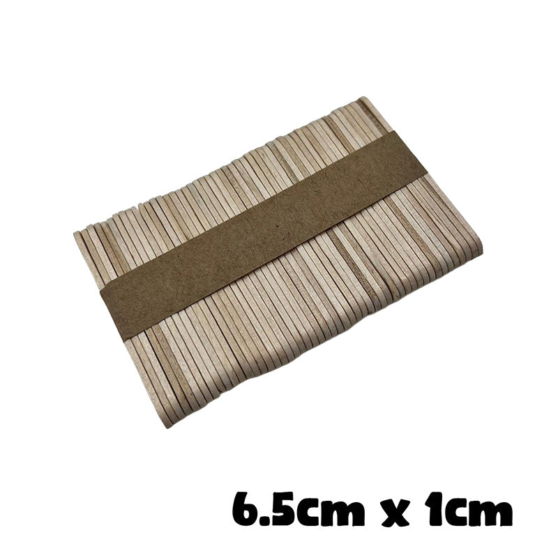Ice Cream Stick (50pcs/pkt)