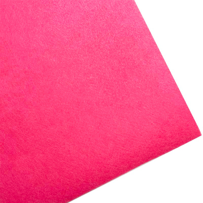 Thick Felt Cloth 30cm x 30cm x 2mm