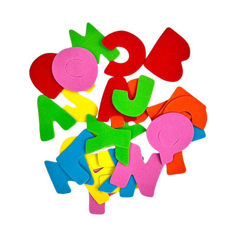 EVA Foam Sticker