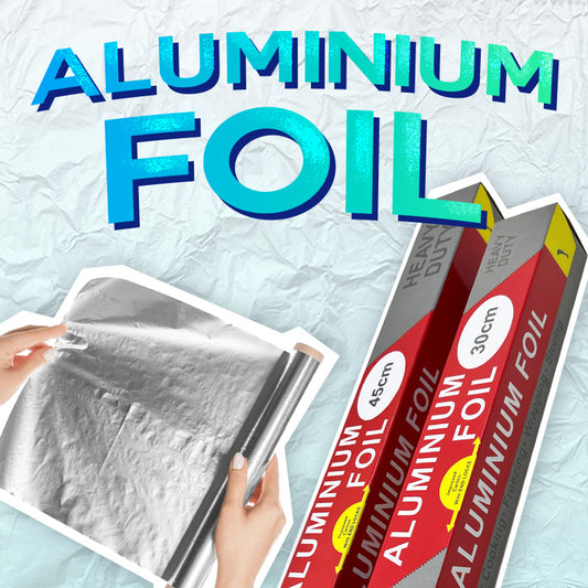 Aluminium Foil