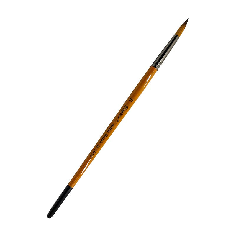 Paintbrushes (Individual)