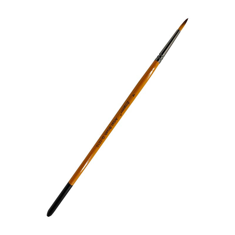 Paintbrushes (Individual)