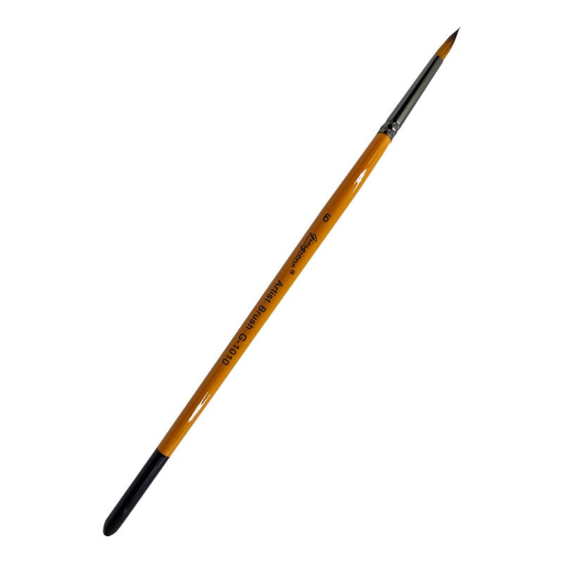 Paintbrushes (Individual)