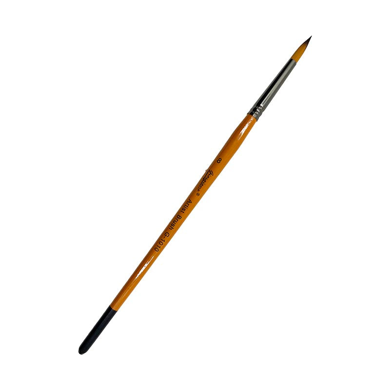 Paintbrushes (Individual)