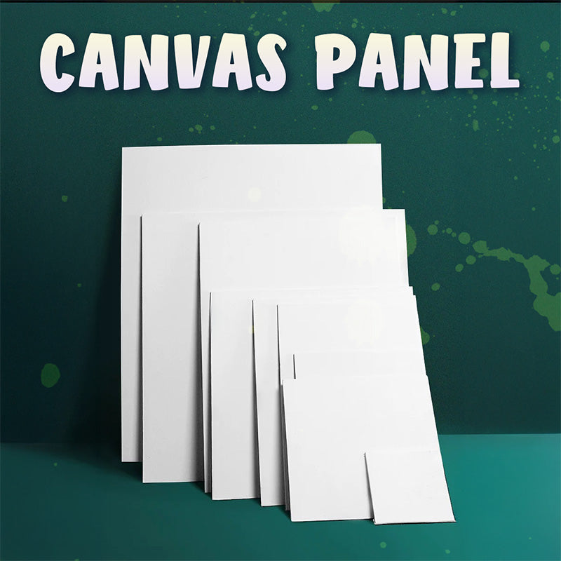 Canvas Panel