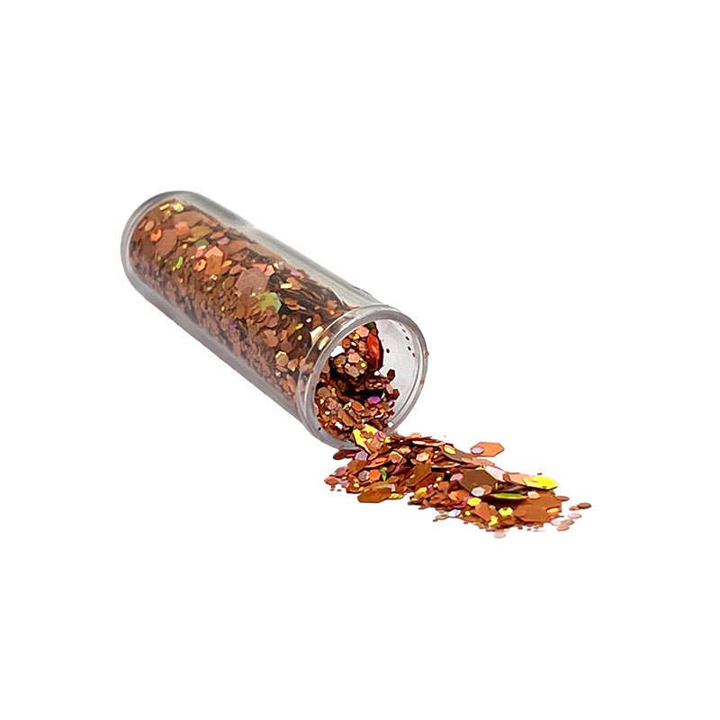 Glitter Sequin 4g x 3 tubes