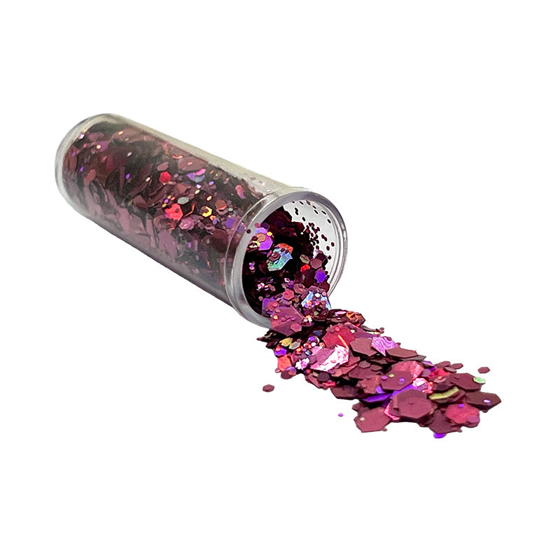 Glitter Sequin 4g x 3 tubes