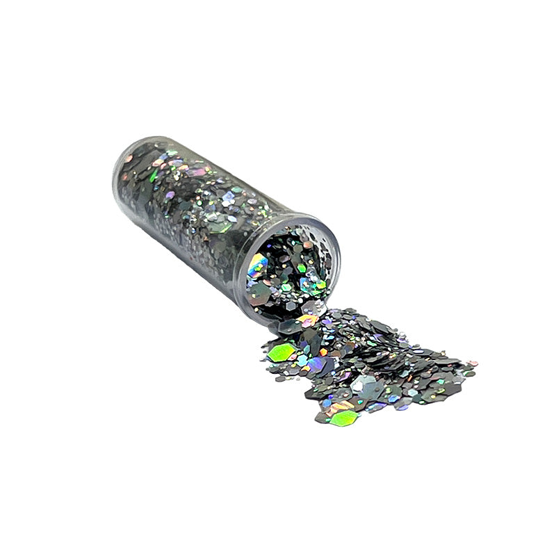 Glitter Sequin 4g x 3 tubes