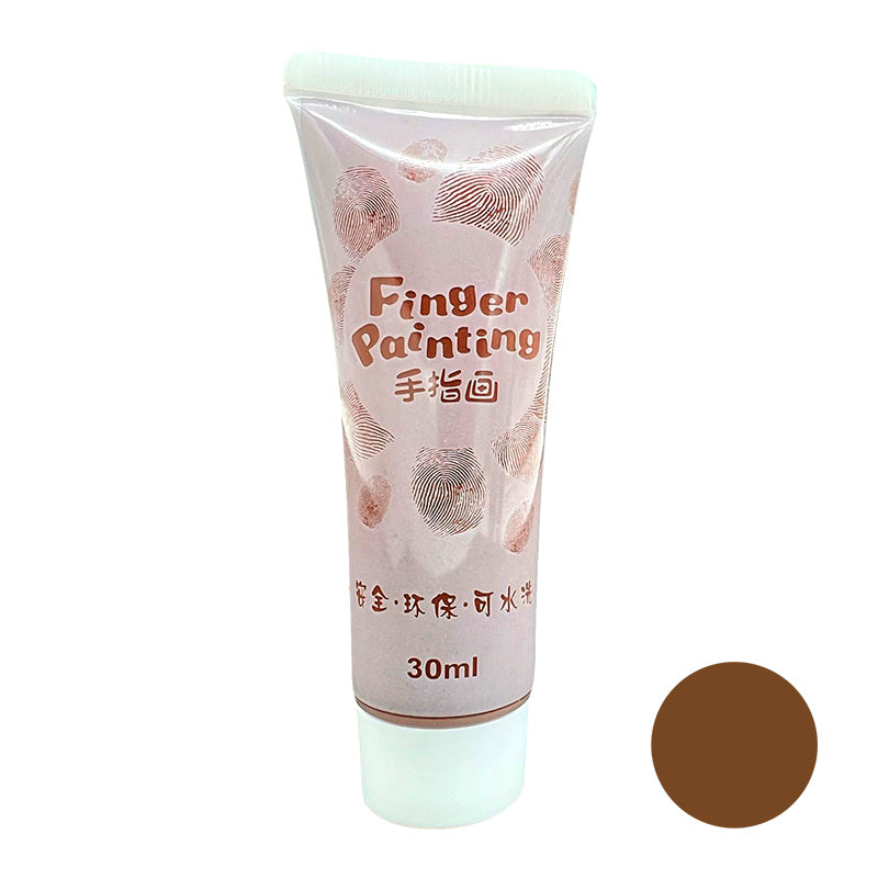 Washable Finger Ink Pad