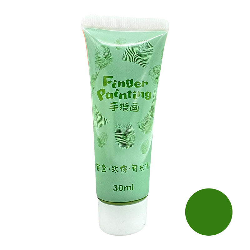 Washable Finger Ink Pad