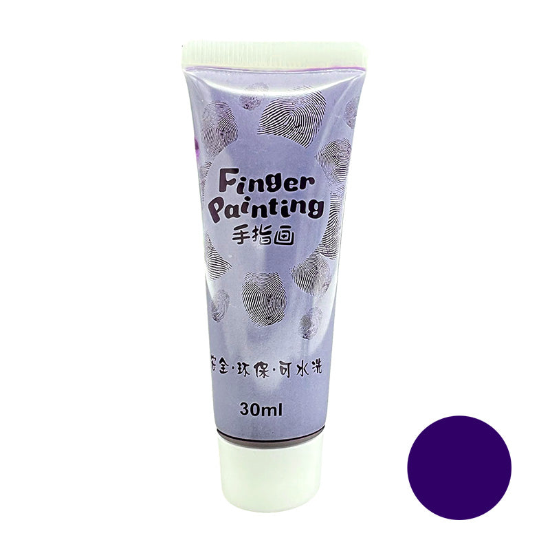 Washable Finger Ink Pad