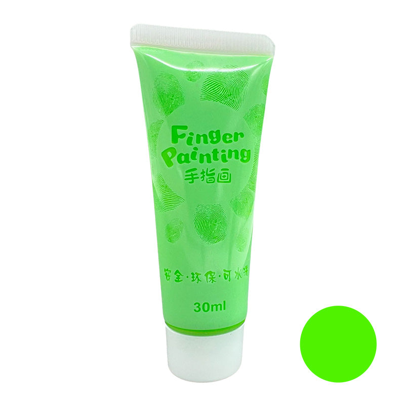 Washable Finger Ink Pad