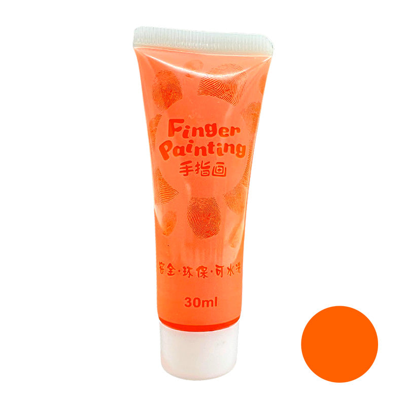 Washable Finger Ink Pad