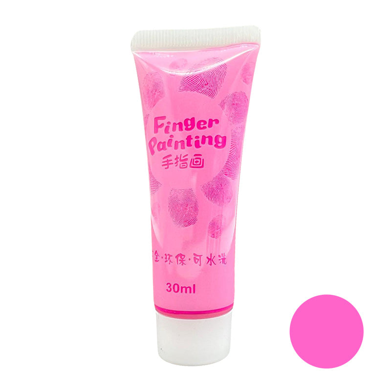 Washable Finger Ink Pad