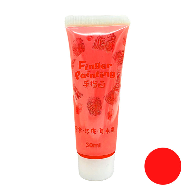 Washable Finger Ink Pad