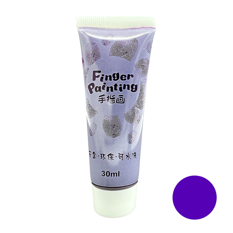 Washable Finger Ink Pad