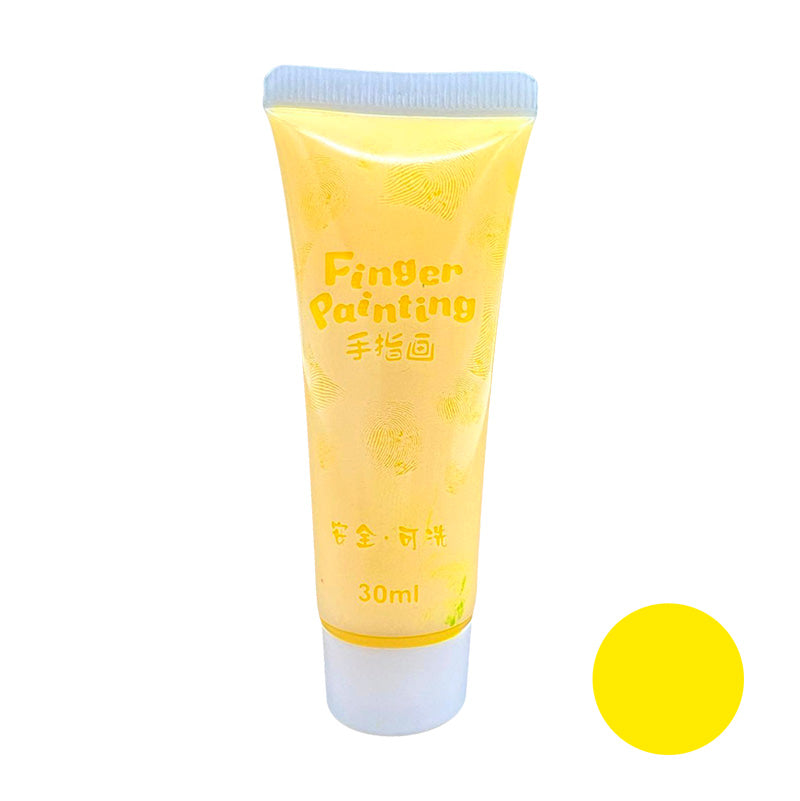 Washable Finger Ink Pad